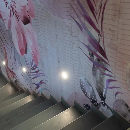 Opera Boutique فندق مبيت وإفطار
