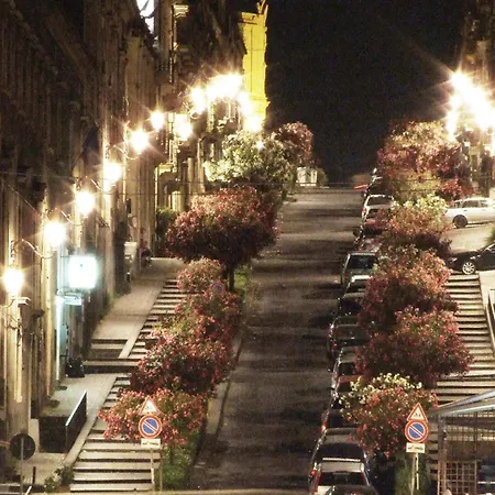 Bed & Breakfast Opera Boutique Catania