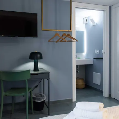 Bed & Breakfast Opera Boutique *