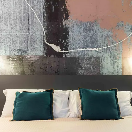 Opera Boutique Bed & Breakfast Catania