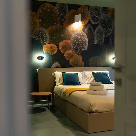 Bed & Breakfast Opera Boutique