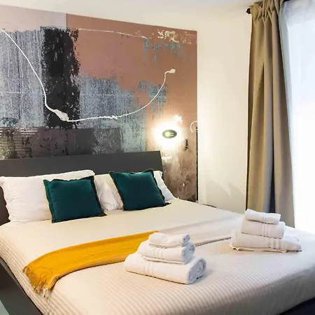 Bed & Breakfast Opera Boutique