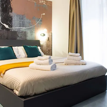 Opera Boutique Bed & Breakfast Catania