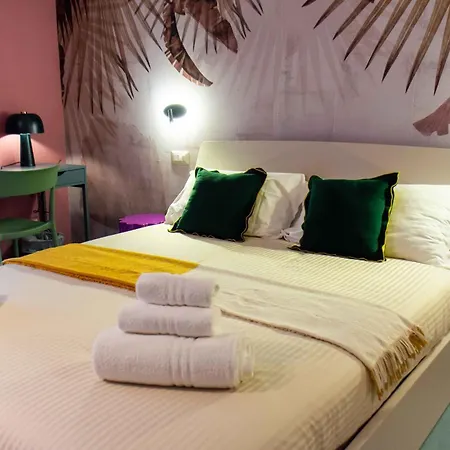 Bed & Breakfast Opera Boutique