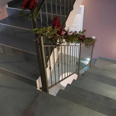 Bed & Breakfast Opera Boutique