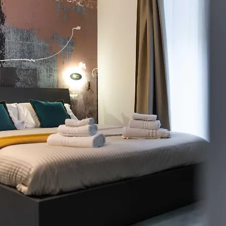 Opera Boutique Bed & Breakfast