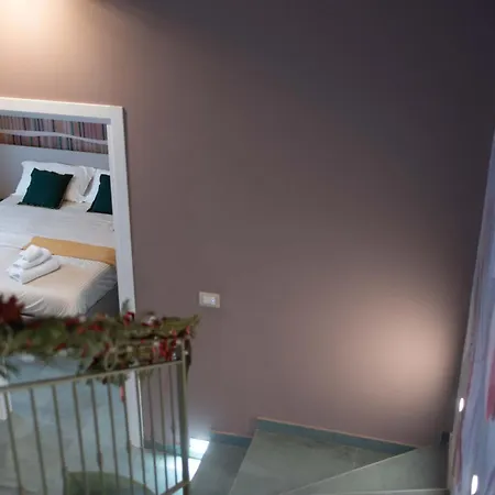 Bed & Breakfast Opera Boutique *