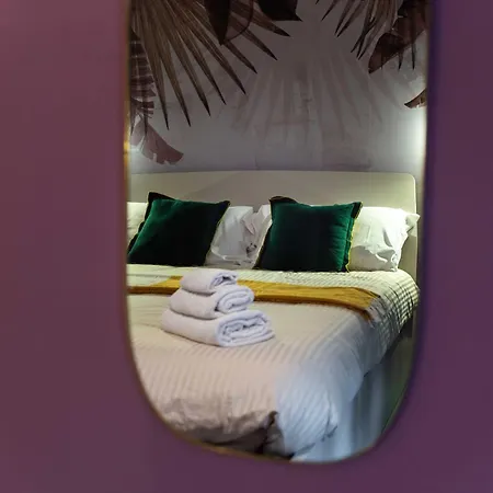 Bed & Breakfast Opera Boutique