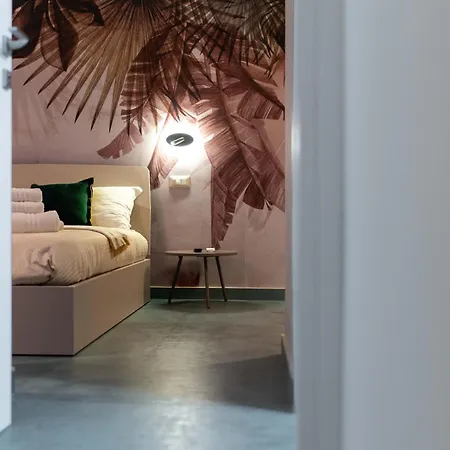 Bed & Breakfast Opera Boutique