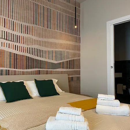 Opera Boutique Bed & Breakfast