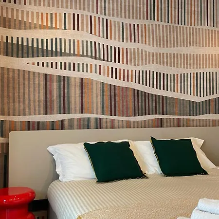 Bed & Breakfast Opera Boutique