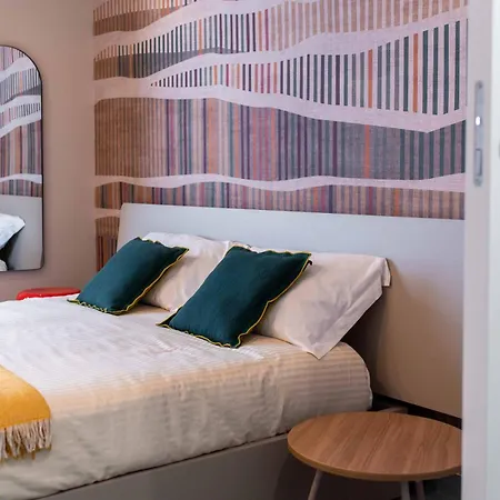 Bed & Breakfast Opera Boutique Catania