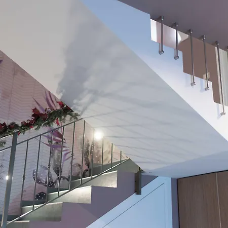 לינה וארוחת בוקר Opera Boutique