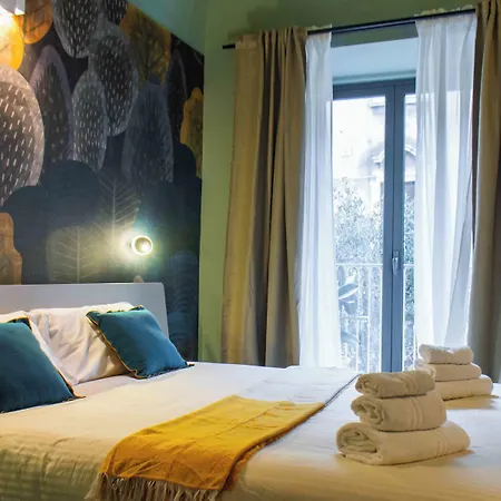 Opera Boutique 3* Katanya