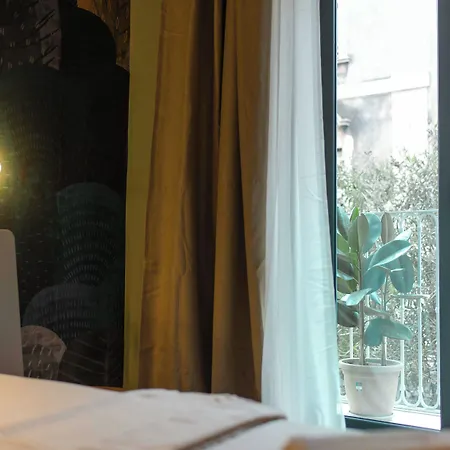 Oda ve Kahvaltı Opera Boutique 3*
