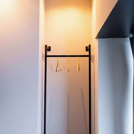 Oda ve Kahvaltı Opera Boutique Katanya