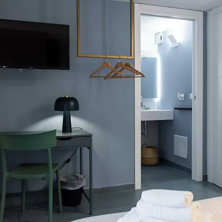 Oda ve Kahvaltı Opera Boutique 3*