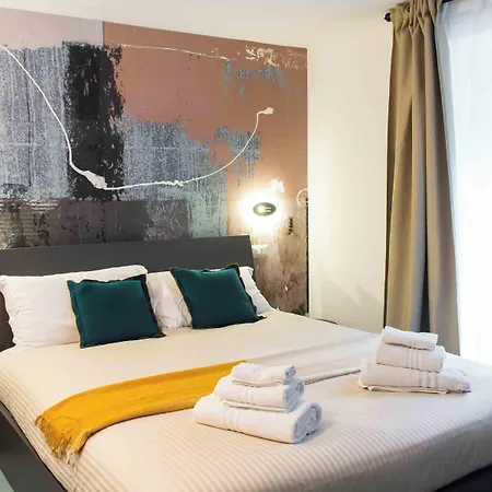 Opera Boutique 3* Catania