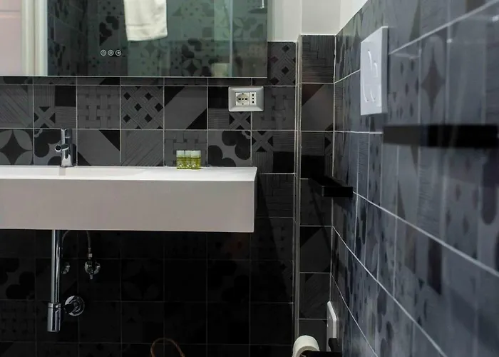 Opera Boutique 3* קטאניה