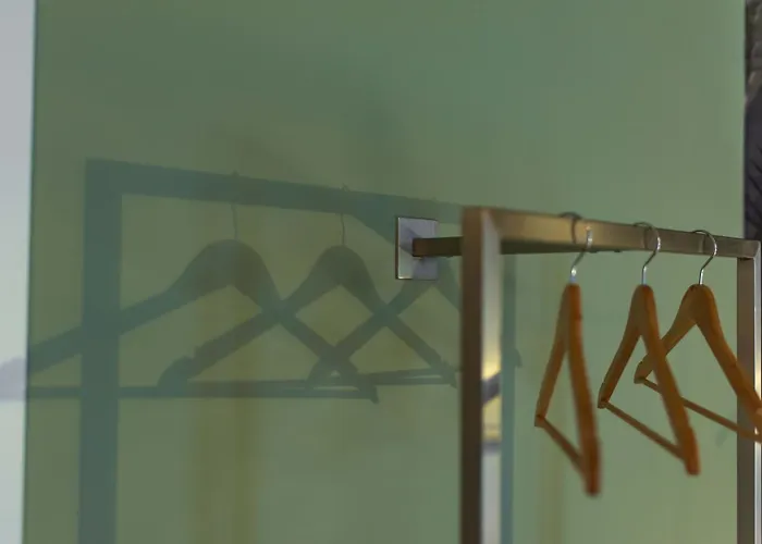 Opera Boutique לינה וארוחת בוקר קטאניה