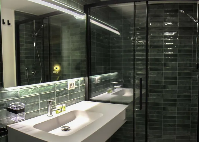 Opera Boutique לינה וארוחת בוקר קטאניה