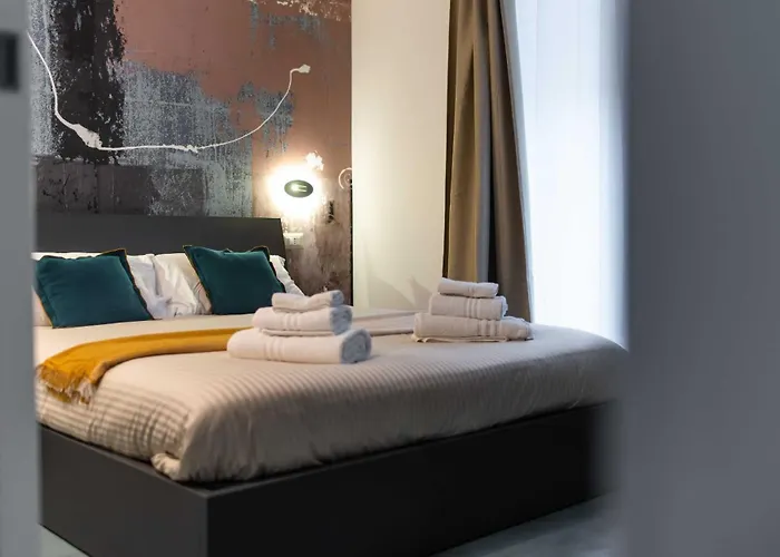 Opera Boutique לינה וארוחת בוקר