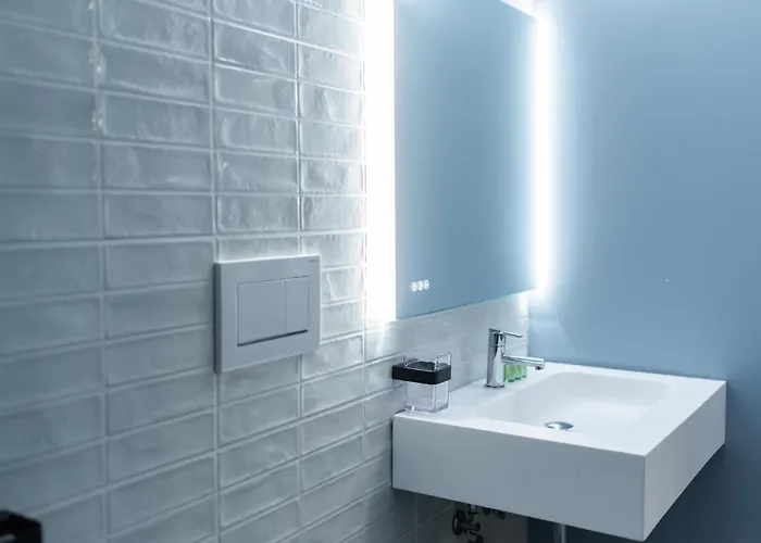 Opera Boutique לינה וארוחת בוקר