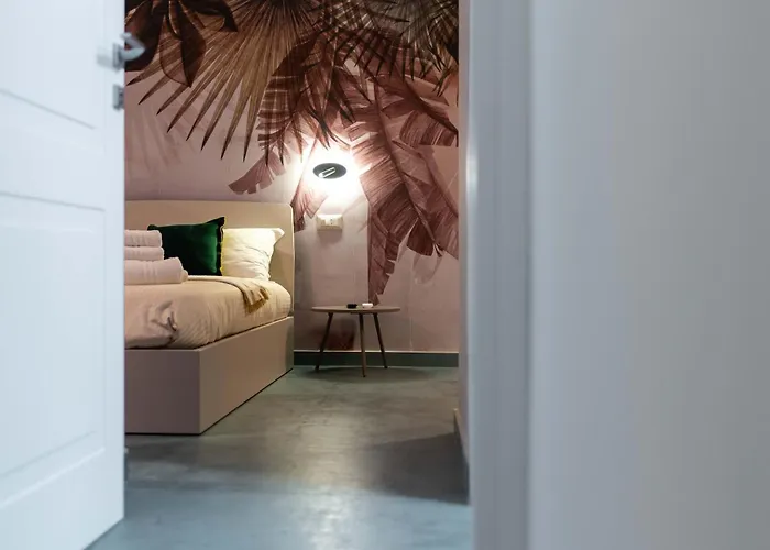 לינה וארוחת בוקר Opera Boutique