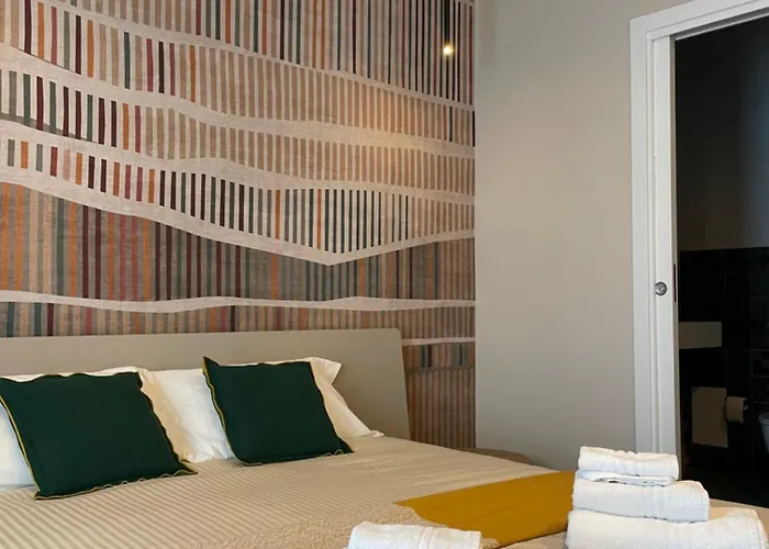 Opera Boutique לינה וארוחת בוקר