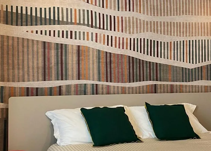 לינה וארוחת בוקר Opera Boutique