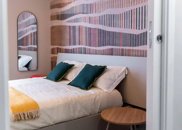 לינה וארוחת בוקר Opera Boutique קטאניה