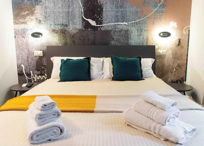 Opera Boutique לינה וארוחת בוקר 3*