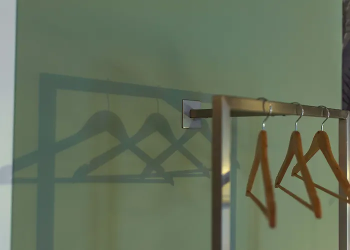 Opera Boutique לינה וארוחת בוקר קטאניה