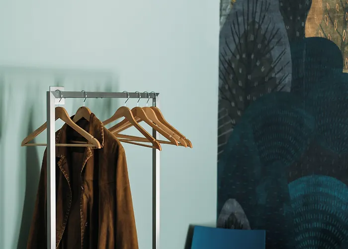 לינה וארוחת בוקר Opera Boutique קטאניה