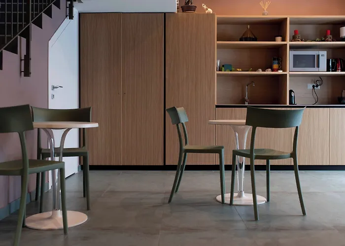 Opera Boutique 3* קטאניה