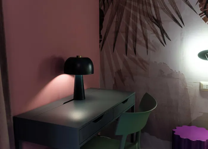 Opera Boutique לינה וארוחת בוקר